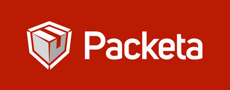 Logo Packeta_160x63px
